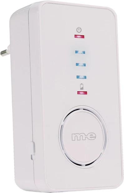 M-e modern-electronics Bell-220.3 RX bezvadu