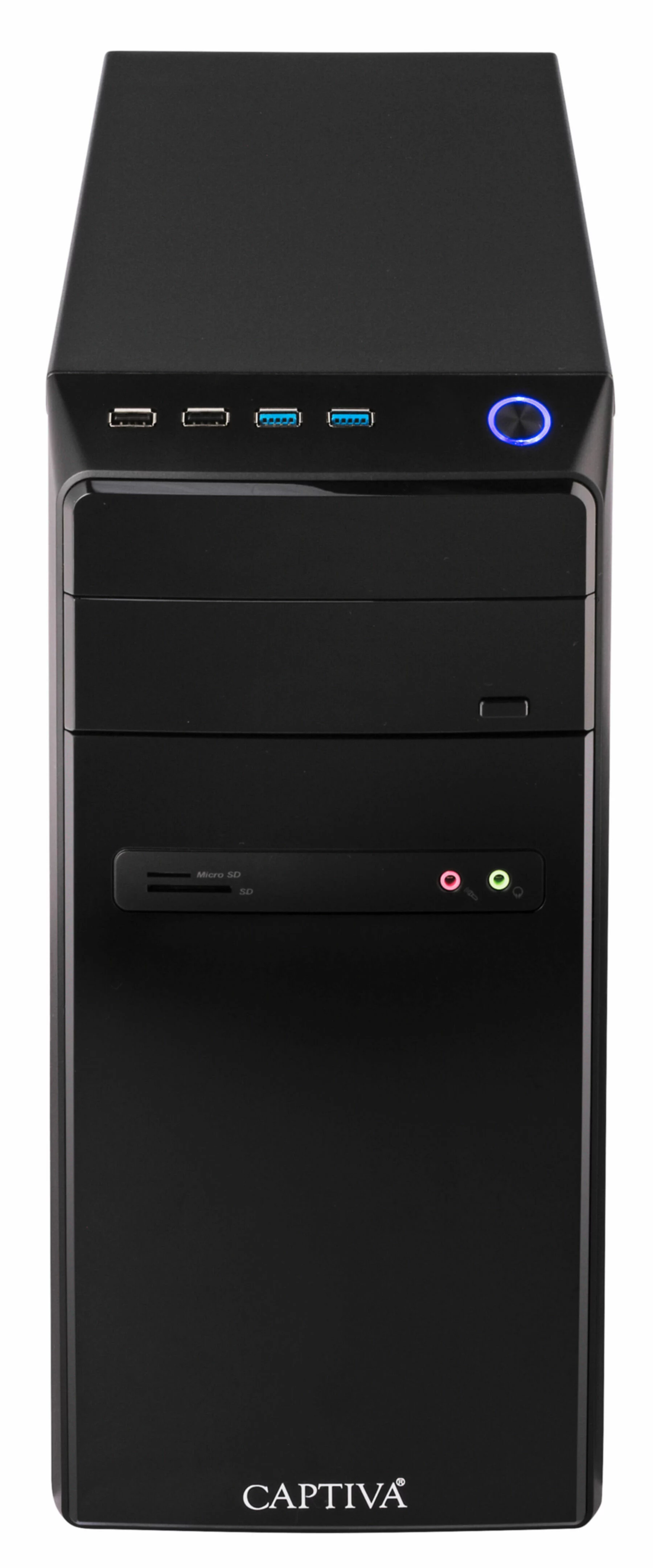 Captiva Business/Office R10-0029 galddators - AMD