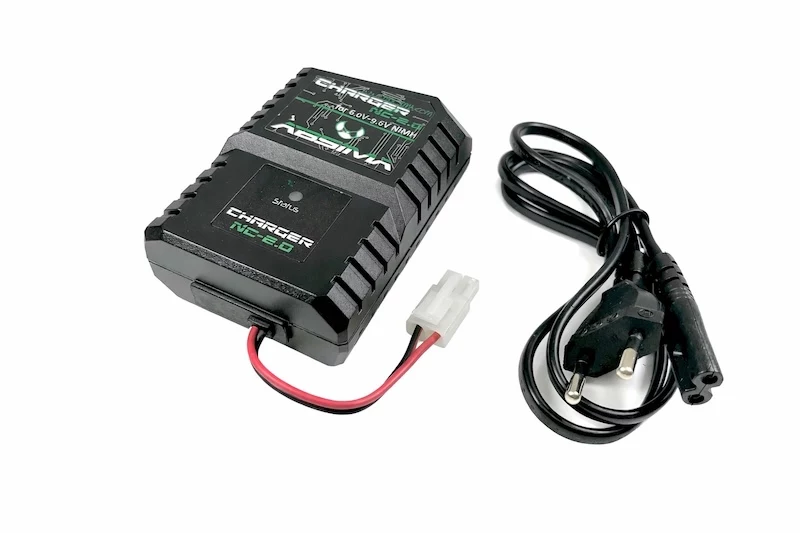 Absima NC-2.0 NiMH akumulatoru lādētājs