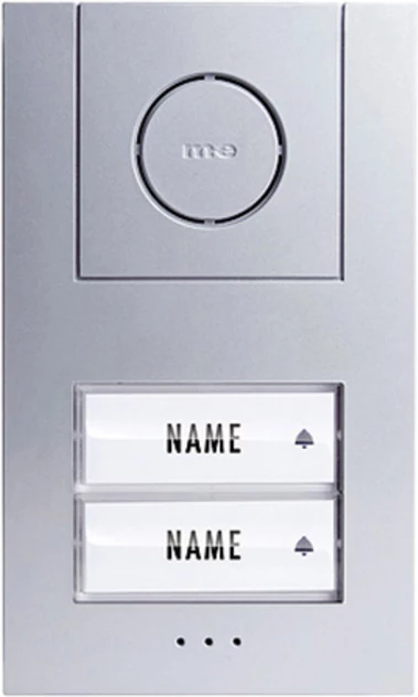 M-E MODERN-ELECTRONICS 41186 Vadu audio domofons
