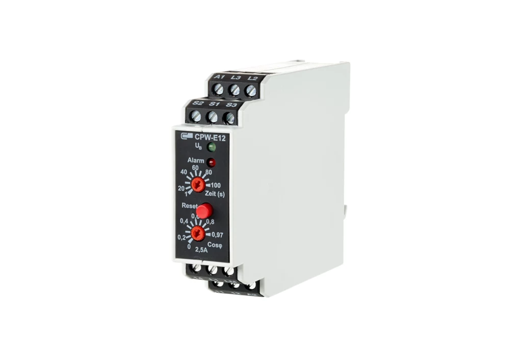 METZ CONNECT CPW-E12 230V AC 1W