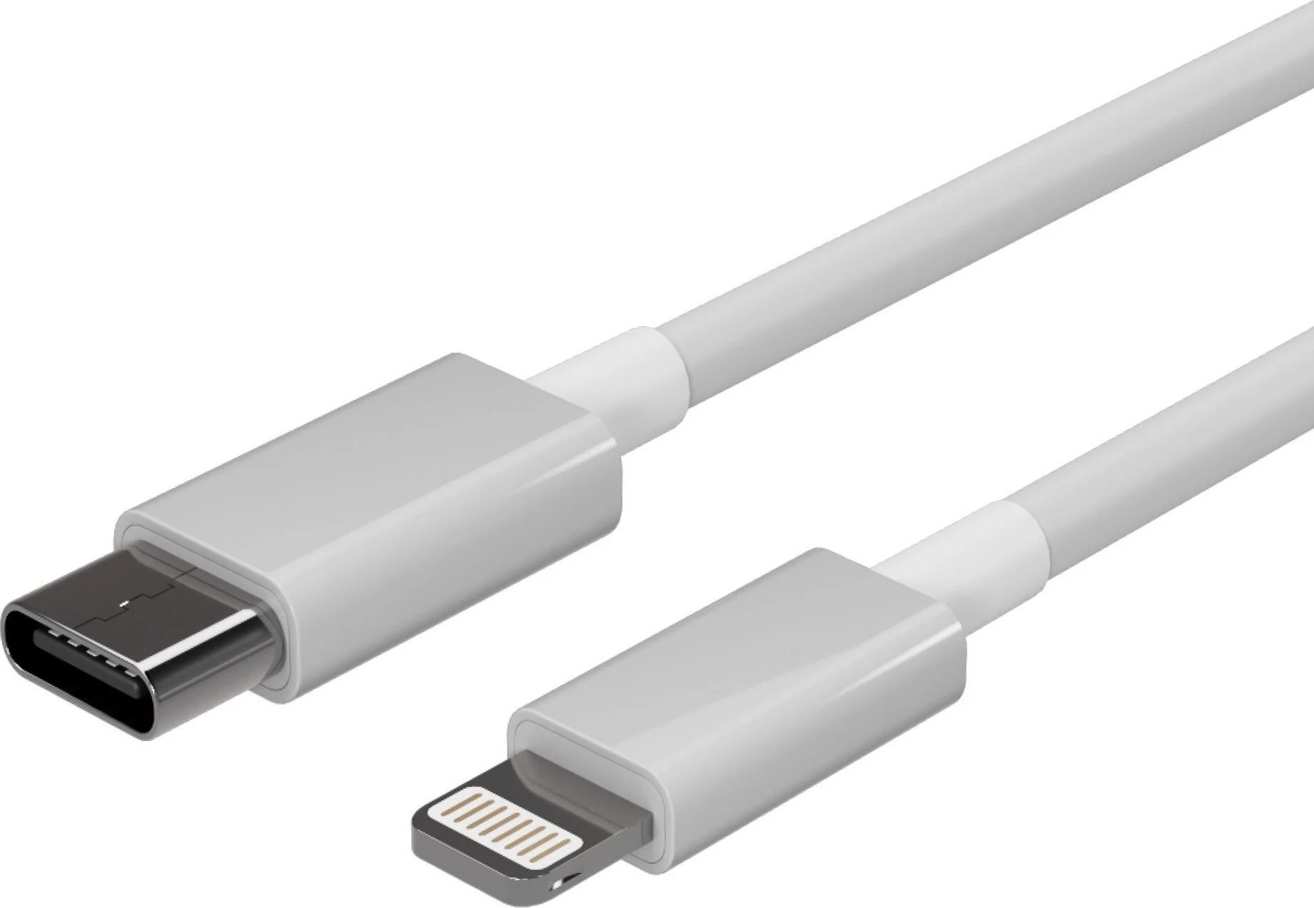 Flexline USB-C uz Lightning PD uzlādes