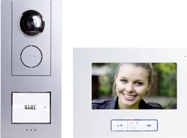 M-E MODERN-ELECTRONICS VISTUS VD ALU-6710 S