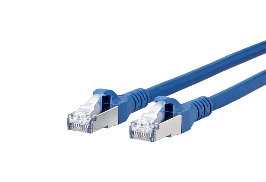 METZ BTR NETCOM CAT 6A S/FTP