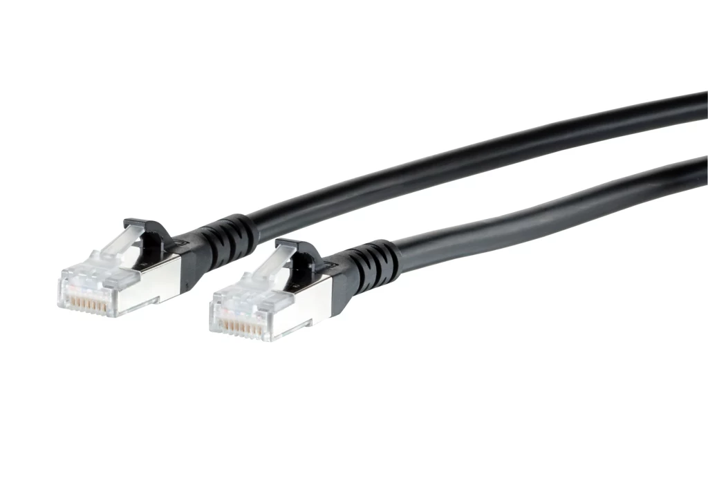 METZ CONNECT Cat.6A S/FTP RJ45
