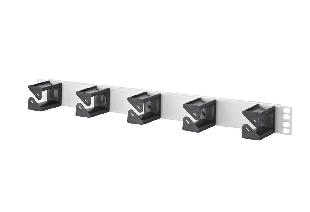 METZ CONNECT BTR kabeļu pārvaldības panelis