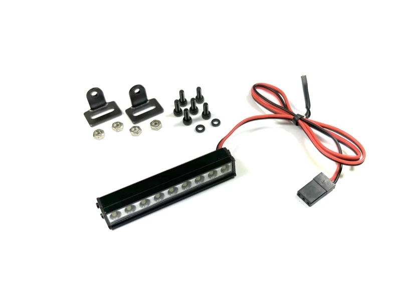 Absima 2320140 LED gaismas josla 55mm