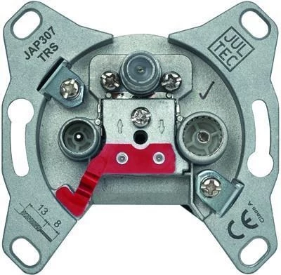 Jultec JAP307TRS programmējama vienas izejas antenas