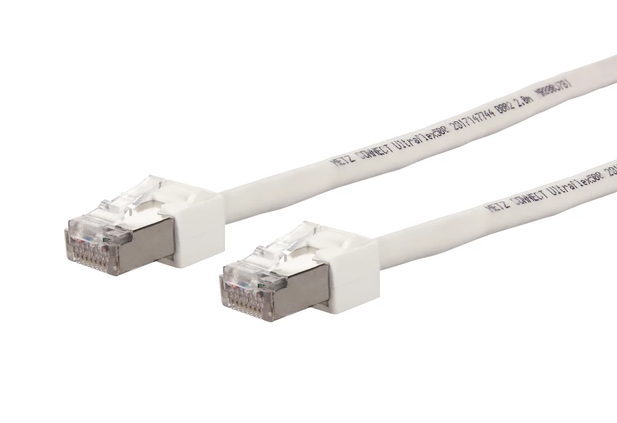 METZ CONNECT Ultraflex500 CAT 6 S/FTP
