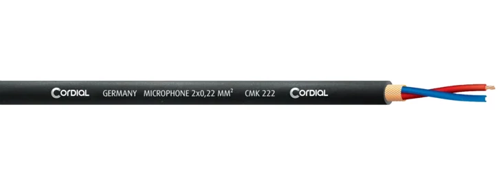 Cordial CPM 3 FM XLR mikrofona
