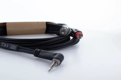 Cordial 14860 3,5 mm Jack