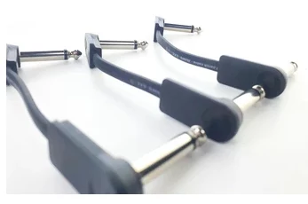 Cordial 14789 Mono Audio Patch Cable