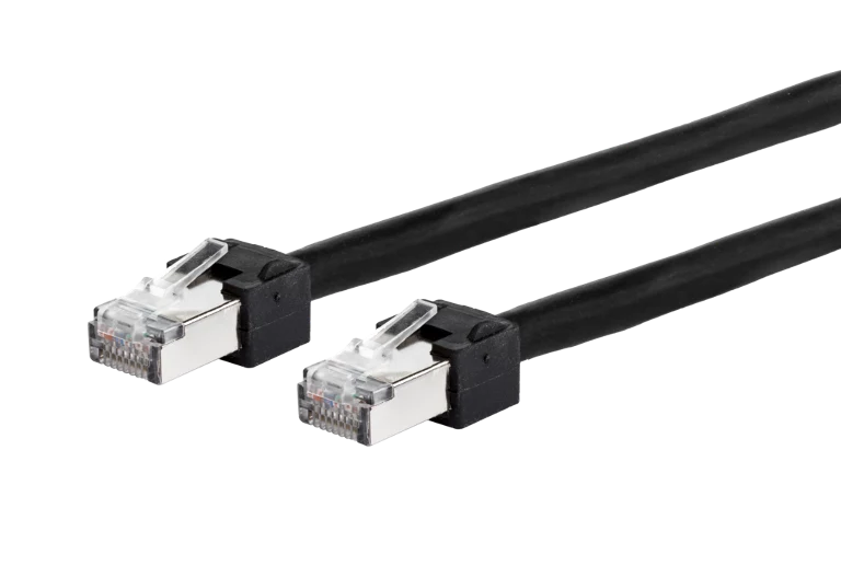 METZ CONNECT 13084V1500-E Cat6 S/FTP tīkla
