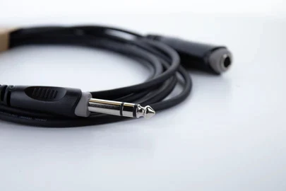 Cordial 14825 6,3 mm TRS
