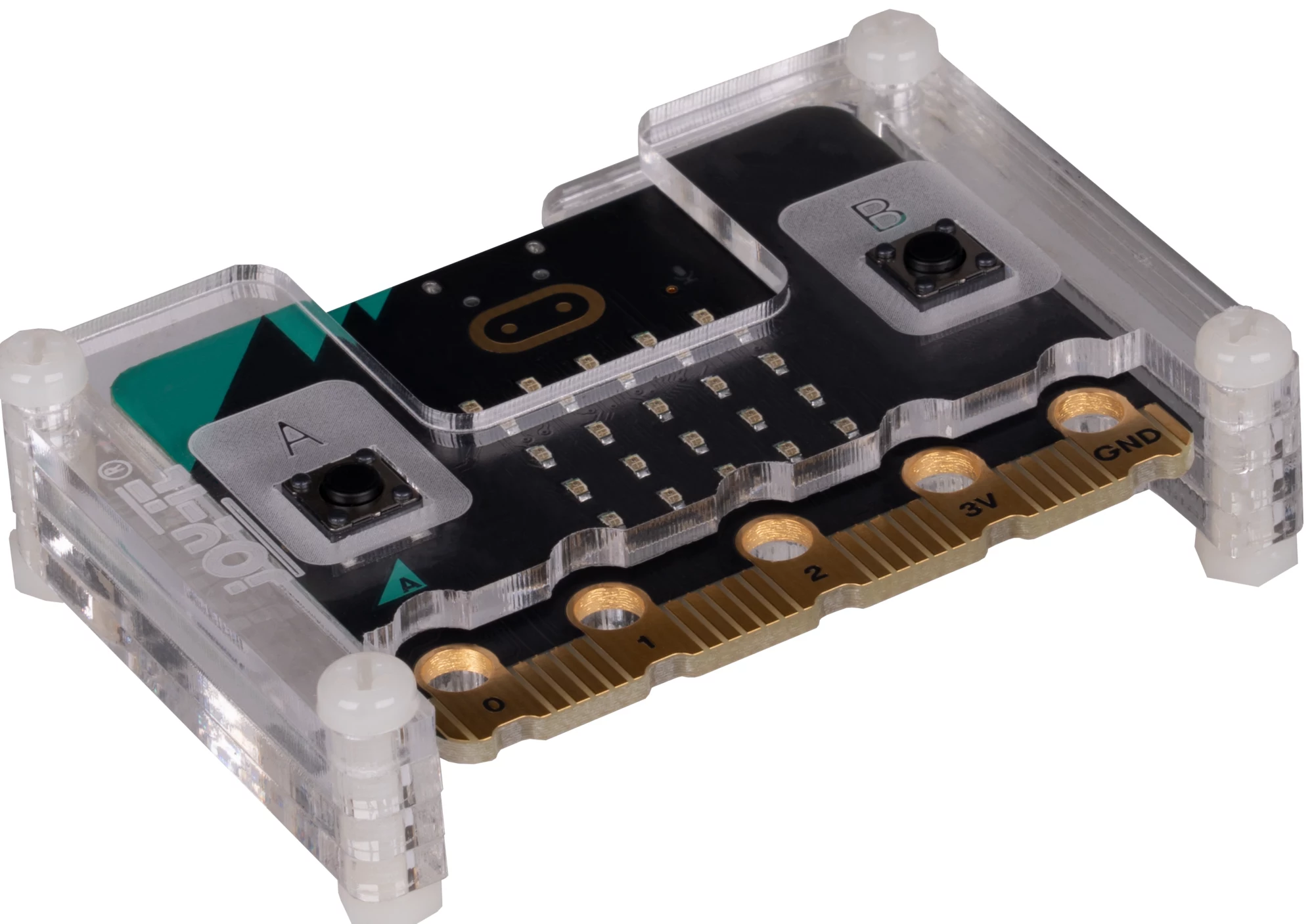 JOY-IT BBCZ CASE V2 TR -