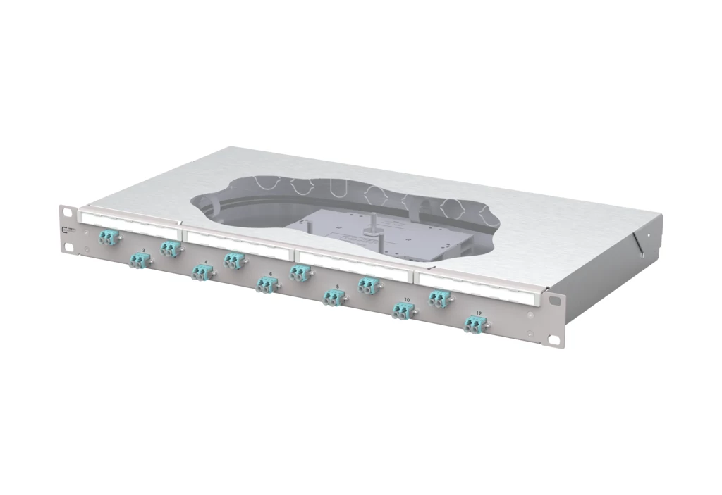 METZ CONNECT OpDAT fix splice patch