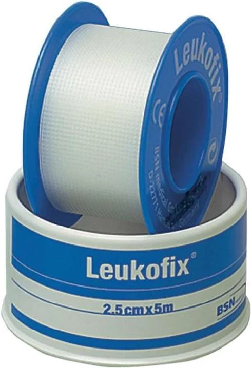 SÖHNGEN 1009216 Leukofix fiksācijas līmlente 5