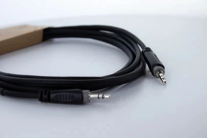 Cordial 14830 3,5 mm Jack