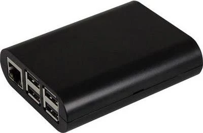Raspberry Pi 2 / Pi B+