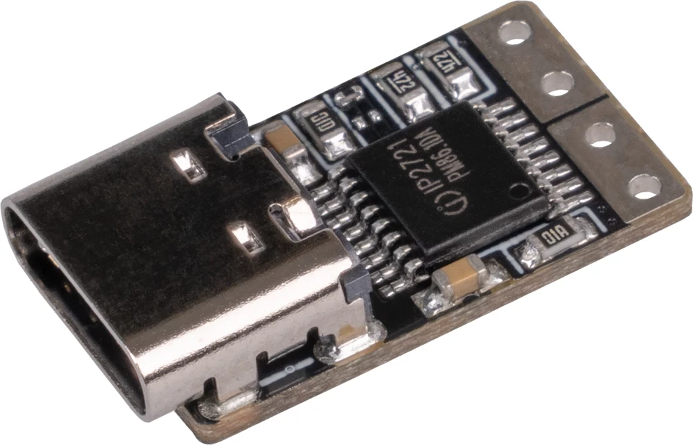 JOY-IT COM-ZYPDS USB uz ZYPDS protokola