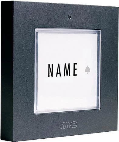 M-E MODERN-ELECTRONICS 41271 Bezvadu durvju zvana
