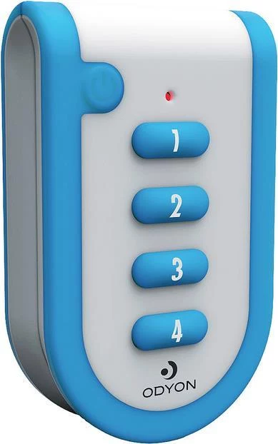 M-e modern-electronics Odyon ODYON pro HS-4