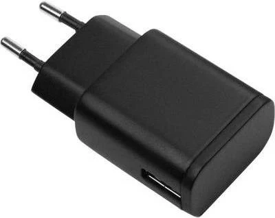 Dehner Elektronik USB sienas lādētājs 5V