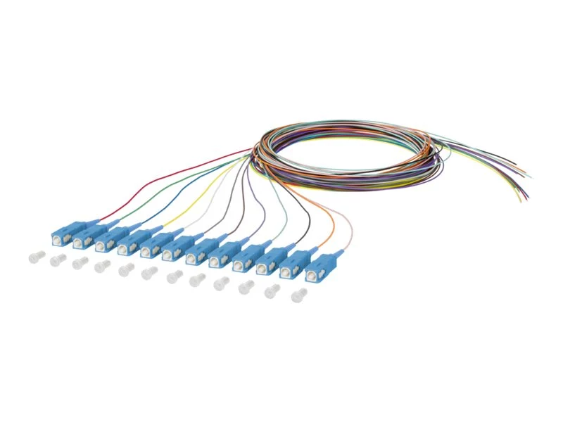 METZ BTR 150Q1CO0020E OpDAT pigtails SC-UPC