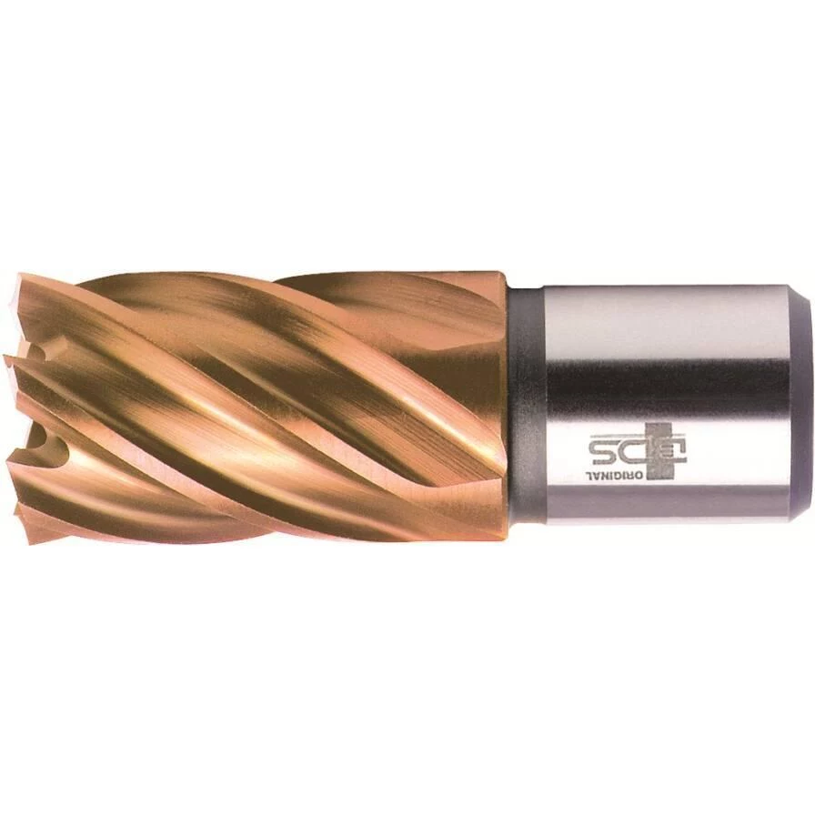 BDS Kernbohrer HSSVarioPLUS 14,0 mm