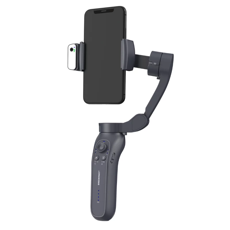 GREEN MNKY GM TrackMotion Gimbal Z