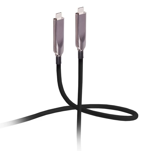 Flexline USB-C hibrīdais kabelis 3.2