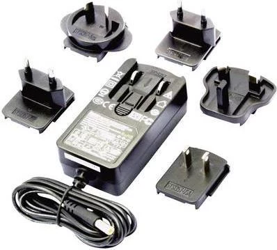 Dehner SYS 1541-2412-W2E 12V 2A fiksēta