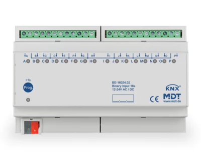 MDT BE-16024.02 Bināro ieeju modulis