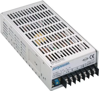 Dehner Elektronik Sunpower DC/DC pārveidotājs SDS
