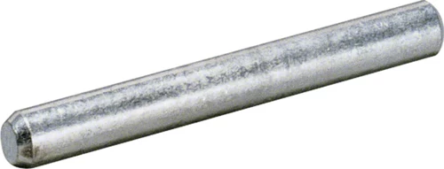 HAGER KJ01Z Zemējuma kontakts (iezemējuma tapa)