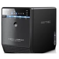 FANTEC QB-X8US3-6G 8 nodalījumu USB 3
