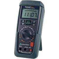GOSSEN METRAWATT METRAHIT X-TRA digitālais multimetrs