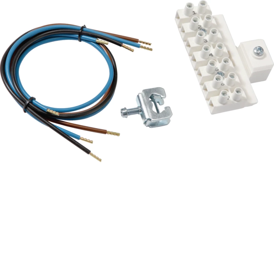 HAGER ZY13FT Mini stroboskopa elektronikas komplekts