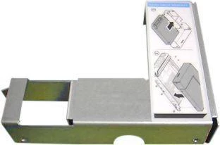 Dell metāla kronšteina adapters 2,5