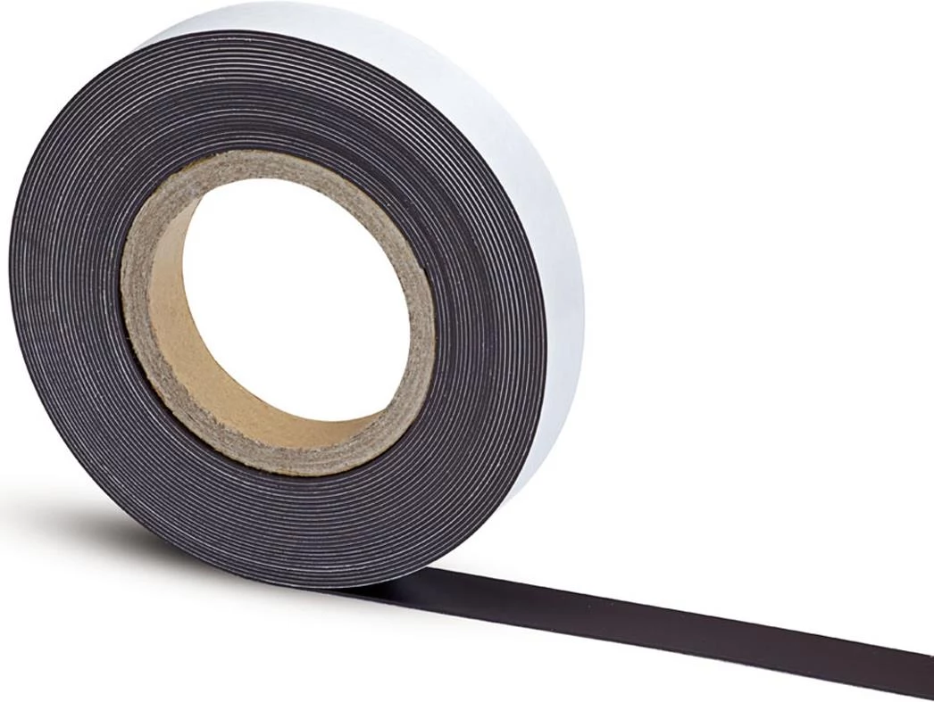 MAUL pašlīmējošā magnētiskā lente 45 mm