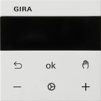 Gira RTR BT System rws 539427