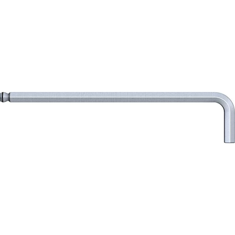 Wiha Hex L-Key 6 mm metriskā