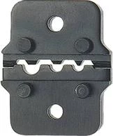 Klauke R504 presēšanas matricu komplekts K50