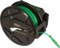 Gossen Metrawatt Z503X TR25 II kabeļa