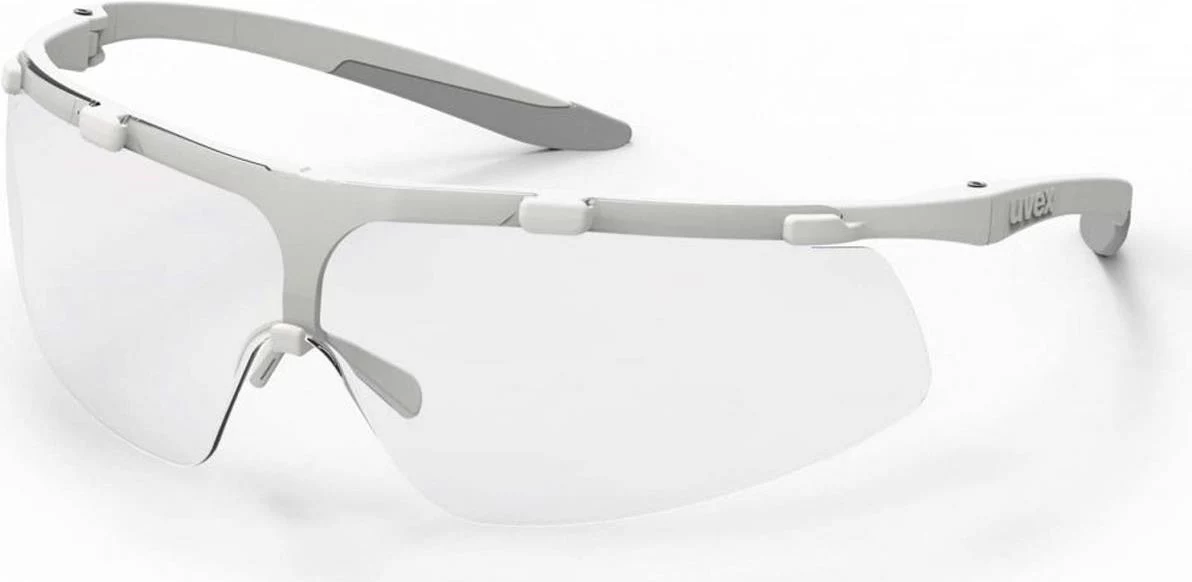 Uvex Super Fit ETC 9178 Aizsargbrilles