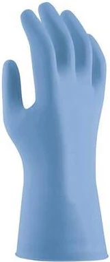 Uvex u-fit strong N2000 nitrila vienreizlietojamie