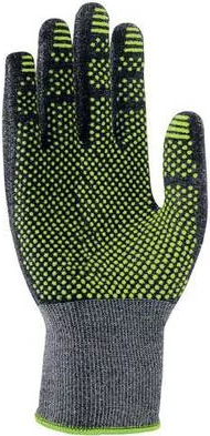Uvex Handschutz Strick-HS C300 dry aizsargcimdi