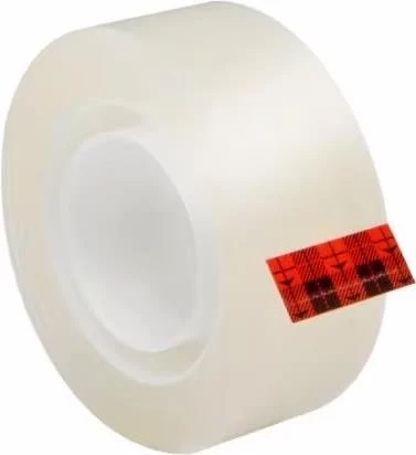 3M Scotch Super-Hold līmlente 700K, 19
