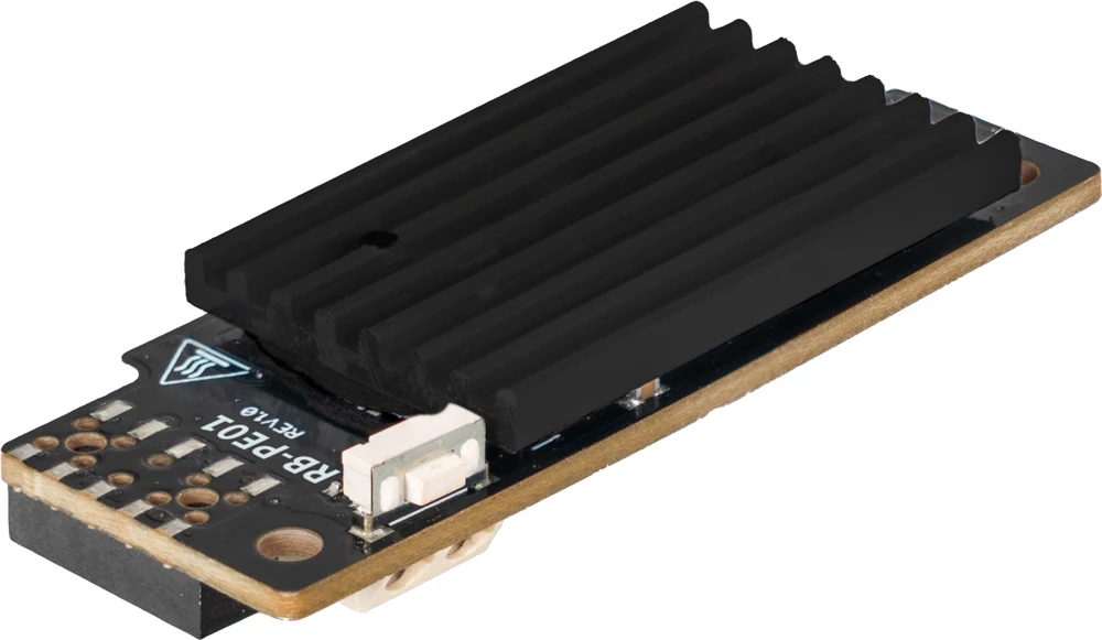 Joy-IT PIEnergy Mini Raspberry Pi UPS