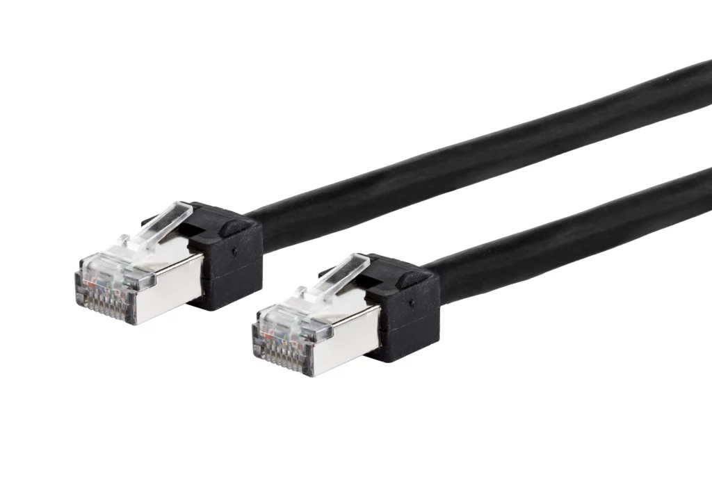 METZ CONNECT 13084U1500-E Cat.6 Ultraflex500